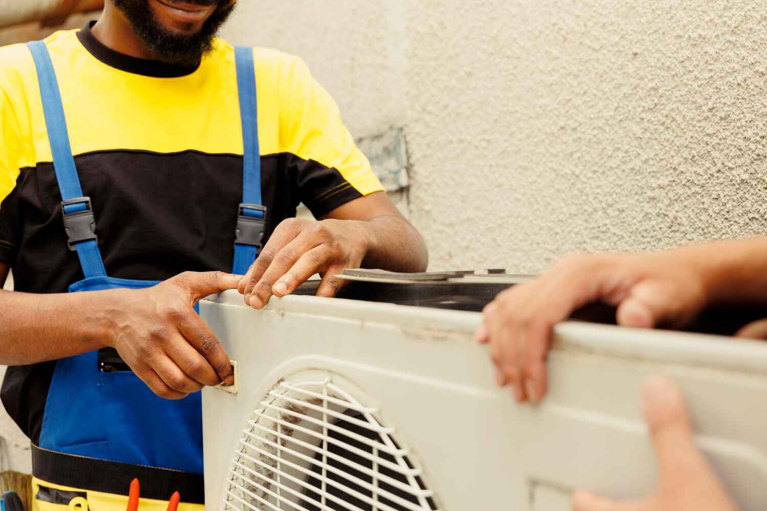 Best HVAC repair near me  in Eglin Af, FL