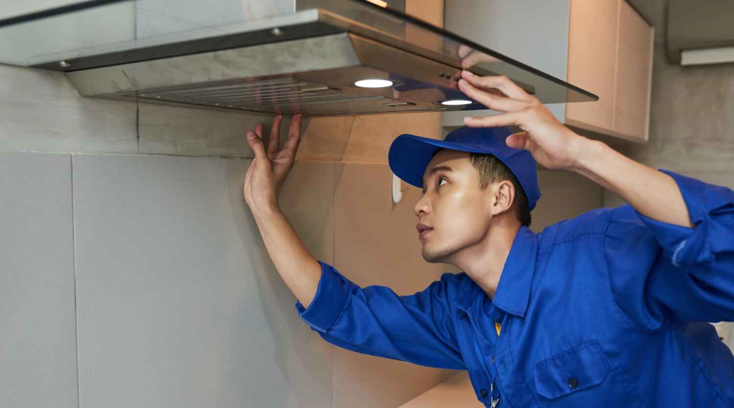 Best HVAC air duct cleaning  in Eglin Af, FL